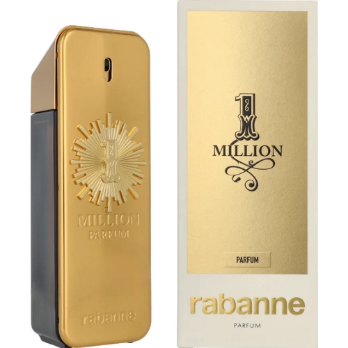 Paco Rabanne 1 Million Parfum 100 ml – perfumy męskie